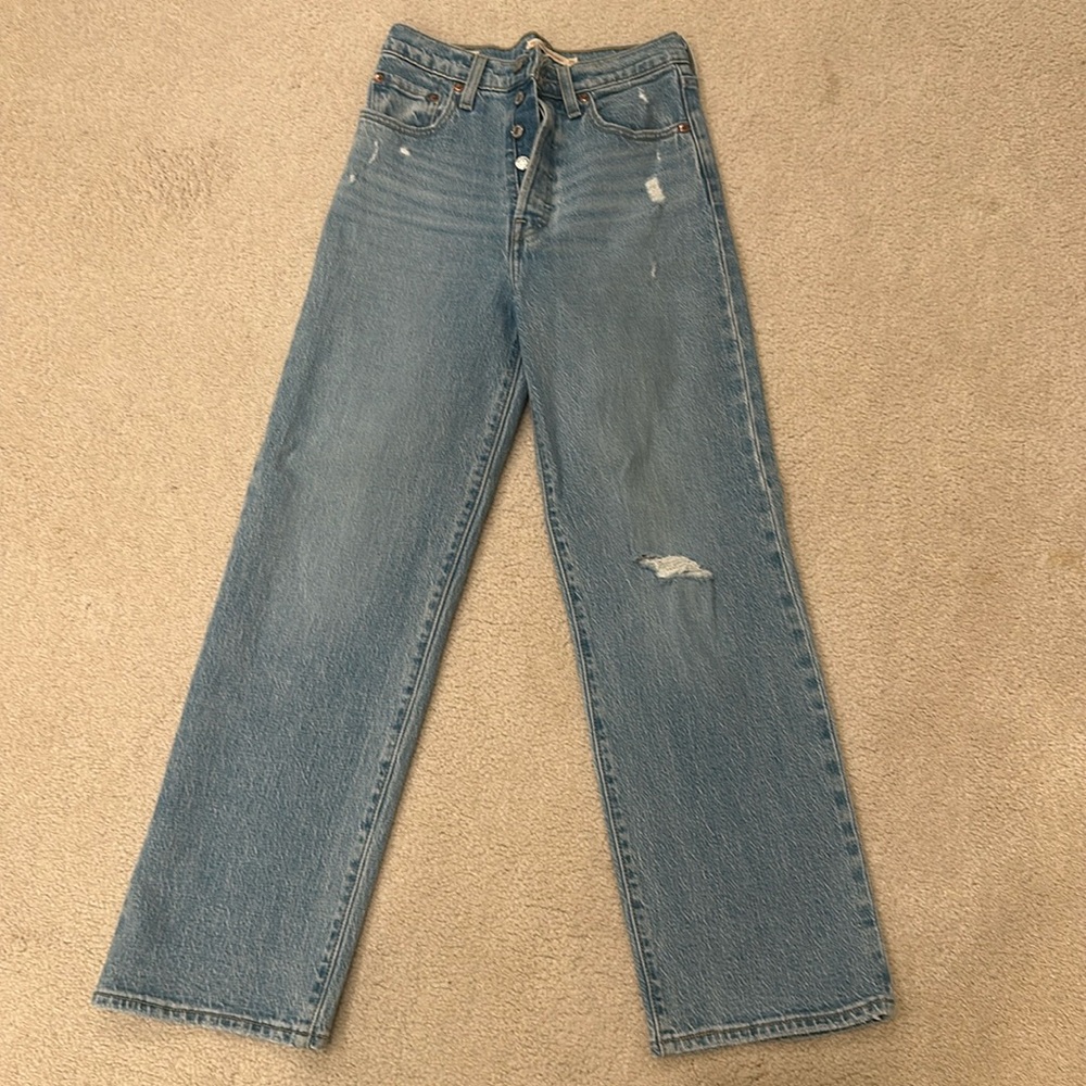 Levi Premium jeans